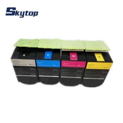 China COMPATIBLE compatible toner cartridge for Lexmark CS310 CS410 CS510 CX310 CX410 CX510 printers for sale