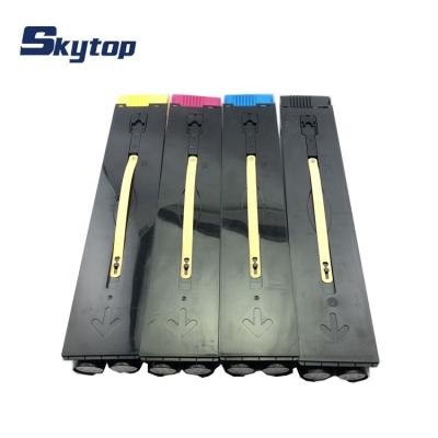 China New Compatible Versant 80 Toner Cartridge For Xerox Versant 80 V80 180 V180 2100 V2100 Toner Cartridge 006R01646 006R01647 006R01648 for sale