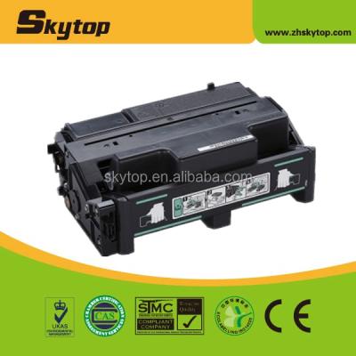 China Re-manufactured compatible Skytop toner cartridge ricoh sp 4100 for ricoh sp4100/4110N/4110SF/4210N/4100N for sale