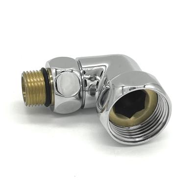 China Duct connection guaranteed quality muffler and unique brass tube fitting for sale