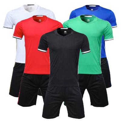 China Shirts & Tops Wholesale Bulk Blank Blank Soccer Shirt Sublimation Tank Tops Football Soccer Uniform for sale