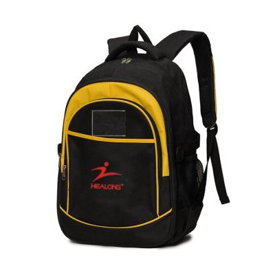 China Custom Made High Quality Duffel Bag Gym Sports Waterproof Travel Backpack for sale