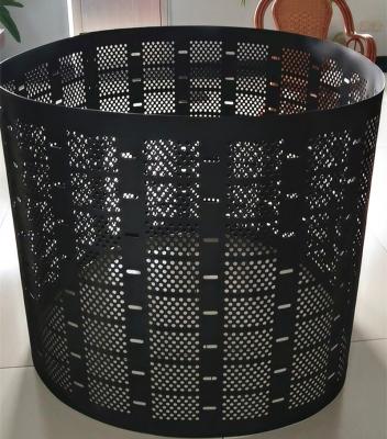 China Manufactory Plastic Wholesale Compost Bin With Made Of Polyethylene for sale