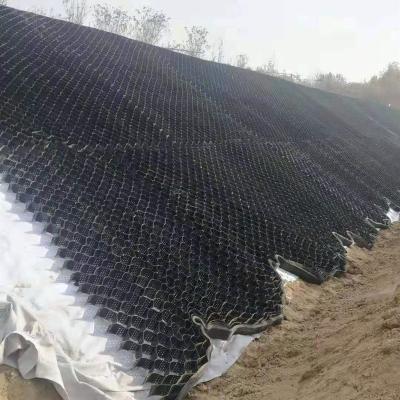 China Wholesale High Quality Geocell for Slope and Retaining Wall Project for sale