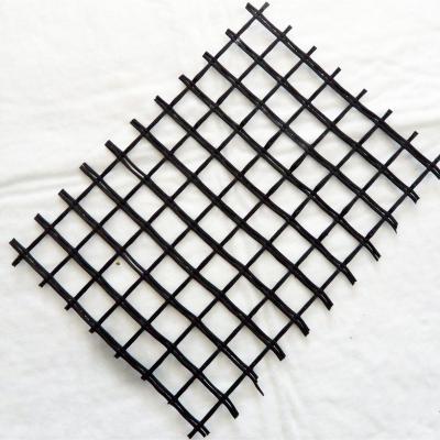 Chine New Type Top Sale Slope Polyester Geogrid reinforcement Providing Stability For Slopes à vendre