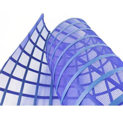 China High Quality Fire Resistance Australian Heavy Duty Scaffold net Construction Scaffold Mesh en venta