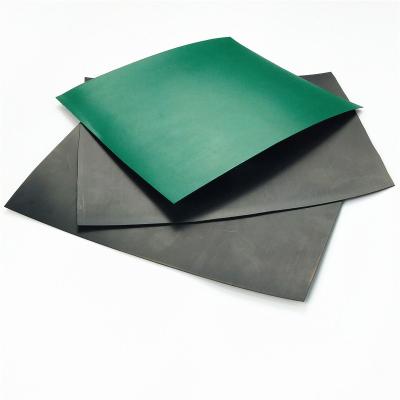 China Economical Custom Design Breed Aquatics Liner Geomembrane zu verkaufen