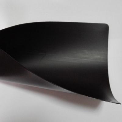 중국 Good Quality And Price Of Dam Pond Liner Hdpe For Aquaculture Geomembrane 판매용