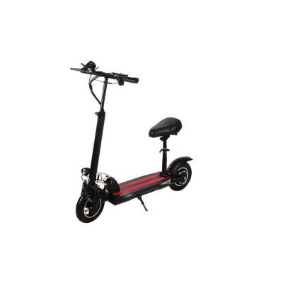 China Best Folding Unisex Cool Electric Scooter36v 350w Electric Scooter For Adults Electric Scooter 48v 250 500w 10/13ah for sale