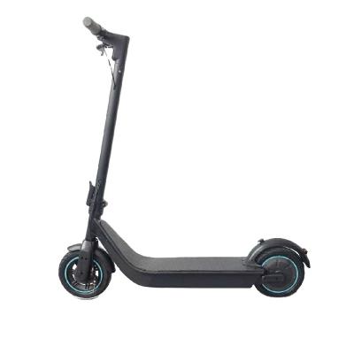 China Unisex City Scooter 8.5 Inch Folding 2 Wheel Electric Scooter for sale