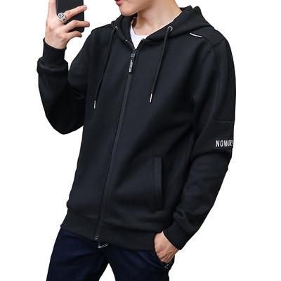 China Anti-wrinkle Men Sports Comfortable Hoodies And Casual Loose Soft Warm Apparel Men Hoodies for sale