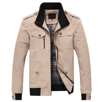 China High Quality Men's Winter Men's Jacket Viable Classic Coat Casual Outwear Jacket for sale