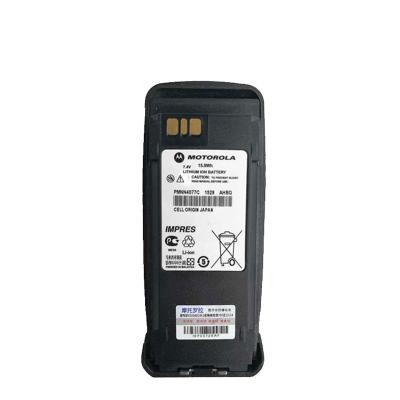 China Mobile Phone PMNN4077 Li-ion 7.4V 2200mAh Lithium Ion Battery For MOTOROLA DP3600 P8268 DGP8050 DEP550 DEP570 DGP6150 DR3000 DP3400 for sale