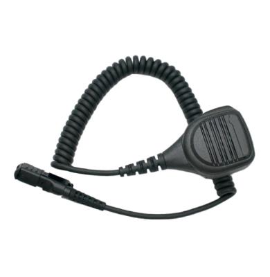 China Handheld Microphone With Speaker Wholesale PMMN4073 Speaker Microphone For Motorola Radio DP2000 DP2400 DP2600 DP3441 DEP550 DEP570 MTP3100 MTP3200 MTP3550 for sale