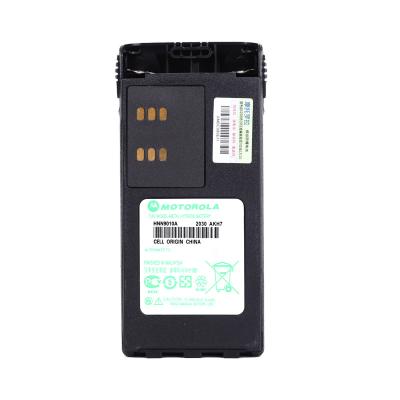 China Communication Wholesale HNN9010 1800mAh Instant Rechargeable Battery For Motorola GP328 GP338 GP340 PTX760 Walkie Talkie for sale