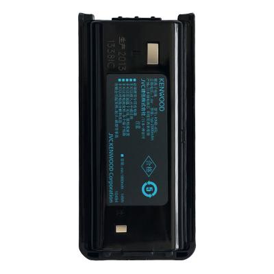 China Wholesale Flash 2000mAh KNB-45L Li-ion Battery For KENWOOD TK3207 TK3307 TK3107 TK3317 NX240 NX340 NX248 NX348 for sale