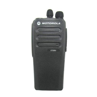 China DMR Portable Digital Radio XIR P3688 CP200D DP1400 DEP450 VHF Waterproof Walkie Talkie CP200D for sale