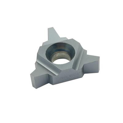 China High Precision External Turning Tool Carbide Threading Inserts Turning Tools for sale