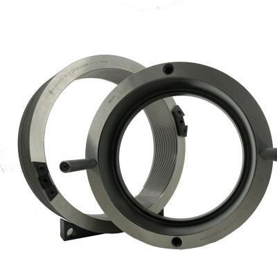 China Oilfield API Spec 5B 13 Working Gauge 3/8 BCSG Thread (Buttress Casing) Ring&Plug for Standard API Spec 5B:2017 for sale