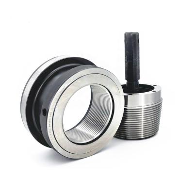 China Oilfield API Spec 7-2 7 5/8 Working Locating Thread (Regular Rotary) Ring&Plug Gauges Standard API Spec 7-2:2017 For Drill Pipe Joints for sale