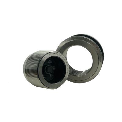 China API Spec 7-2 REG Working Ring &Plug Thread Oilfield 6 5/8 Thread Gauges, API Spec Standard 7-2:2017 for sale