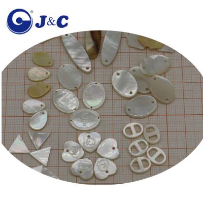 China Dry Cleaning Customize Shape Of Sea Shells Brand Label for sale