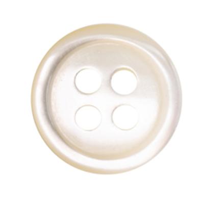 China 4 Holes Trocas Washable Wholesale High Quality Shell Buttons for sale