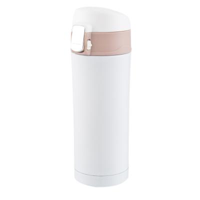 China Stainless Steel Cup Vacuum Coffee Mug Travel Viable Water Bottle 1Pcs for sale