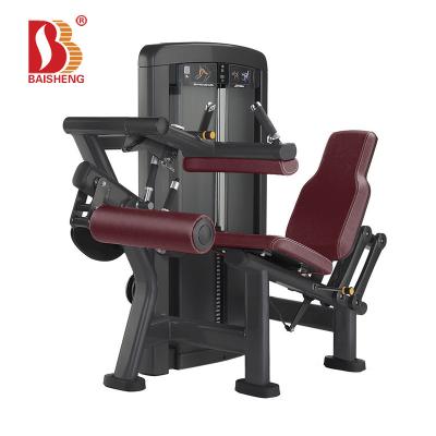 China 50*100*3.0mm Oval Steel Tube Top Selling Seated Leg Loop Training Equipment With Plywood Case Packing for sale