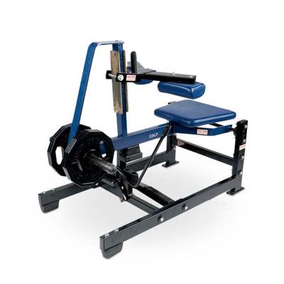 China 40*80*3.0mm Square Force Seated Tube Hammer Calf Raise for sale