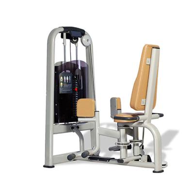 China 50*100*3.0mm Flat Oval Steel Tube Commercial Hip Adductor Machine For Sale for sale