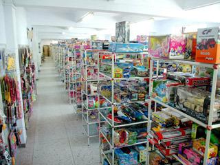 Verified China supplier - Shantou Chenghai Meijia Toy Trading Co., Ltd.