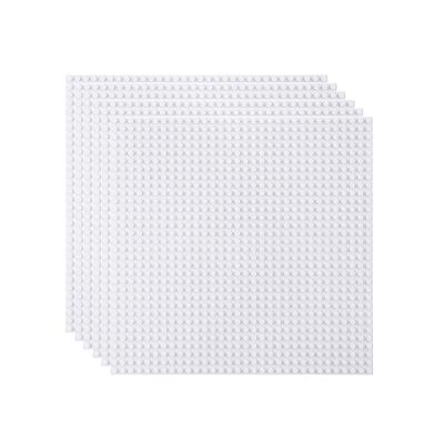 China 32*32 Dots Classic Single Base Building Plates Toy Blocks DIY Brick Base Plates Construction Building Toys for sale