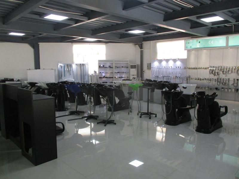 Verified China supplier - Kaiping Xite Hardware Factory