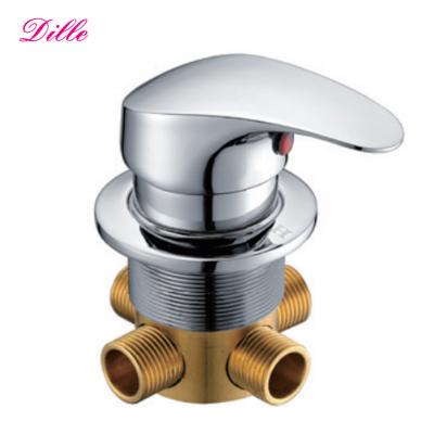 China Faucets SPA Salon Equipment Thermostatic Pedicure Chair Faucet for sale