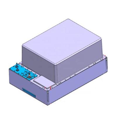 China Original C6 E-bus 512v 300Ah lifepo4 C6 E-bus battery 150kwh 150kw EV battery for sale