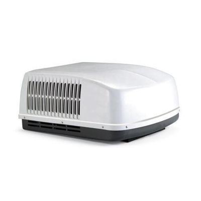 China 2kw Car Heating And Cooling Integral AC 48v Rooftop RV Air Conditioner for sale