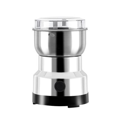 China Cheap small car coffee grinders, electric food processors, and dry grinders with competitive prices support customization. for sale