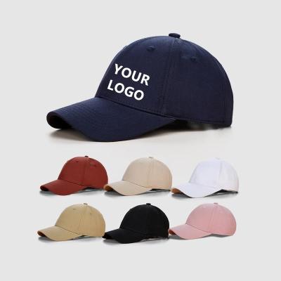 China breathable & New Design Sports Accessories Waterproof High Quality Hat Mens Woman Custom Baseball Hats for sale