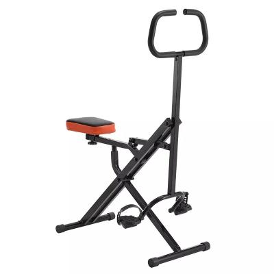 China High Quality Magnetic Sports Exercise Bike Black For Healthy for sale