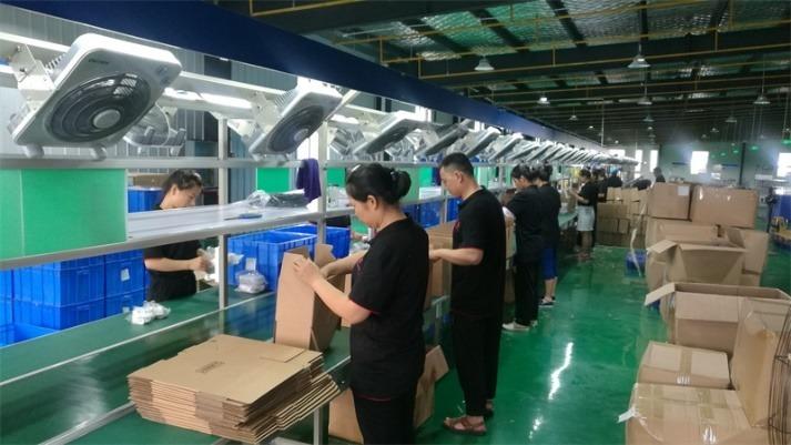 Verified China supplier - Hubei Huangtai Electronic Technology Co., Ltd.