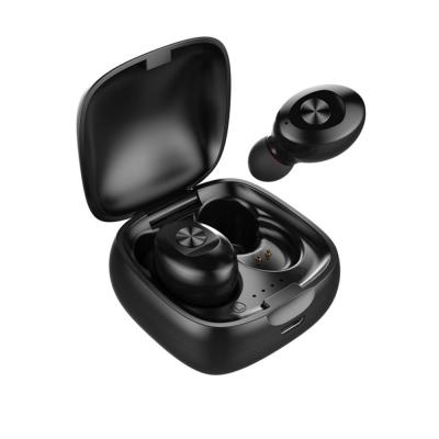 China In-ear outdoor sports BT 5.0 tech in-call stereo sound function in-ear headphone tws wireless earbuds for sale