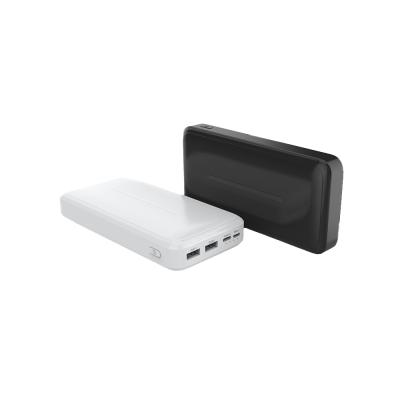 China Fast Charger 3.0 Fast Charging Support Universal Compatibility Mobile Phone 200000 mAh Power Bank for sale