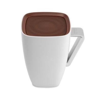 China 2021 New Products 2021 Unique Function Phone Cup Design Wireless Water BT 5.0 Speaker for sale