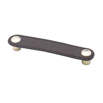 China Morden and OEM factory popular corion furniture handle with zamak base furniture hardware item for sale