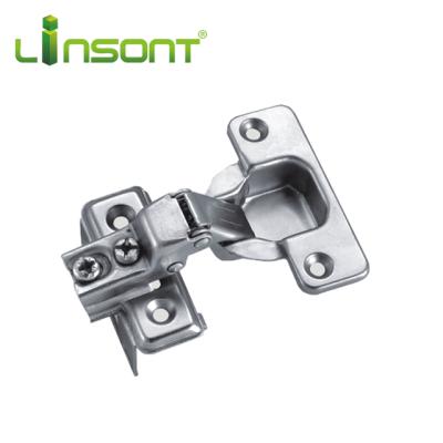 China Best Price Traditional American Hinge Cabinet Hardware Short Cabinet Hinges for sale