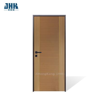 China MD-FC06 Melamine paper quality melamine door white melamine door wholesale for sale