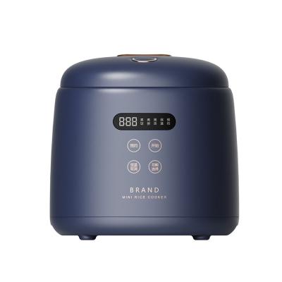 China 110v-220v JOSOO mini 1.8l voltage household items kitchen appliances electric cooker rice cooker rice cooker wholesale for sale