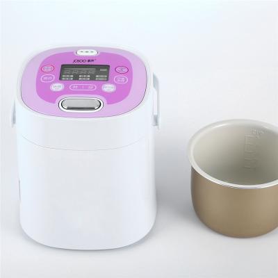 China Household Korea Small Electric Rice Cooker Rice Cooker 2l Electric Rice Cooker CE Cb Certification for sale