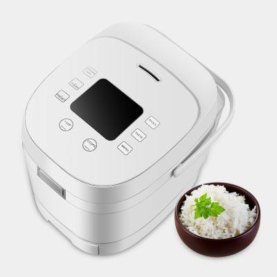 China Hotel kitchen cooking 1.2l 2l Japanese style new rice cooker for children, low sugar rice cooker for the elderly for sale